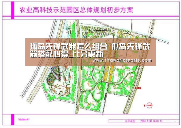 孤岛先锋武器怎么组合 孤岛先锋武器搭配心得_比分更新(图1) 世界杯直播